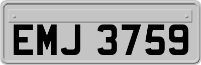 EMJ3759