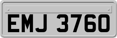 EMJ3760