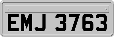 EMJ3763