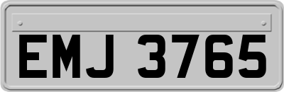 EMJ3765