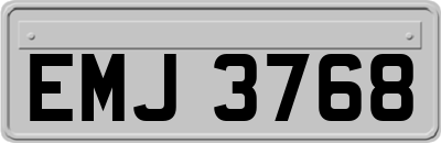 EMJ3768