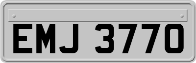 EMJ3770