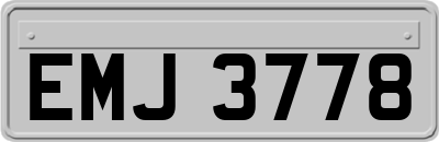 EMJ3778