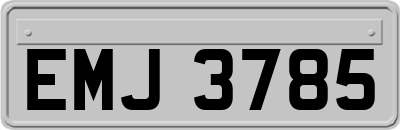 EMJ3785