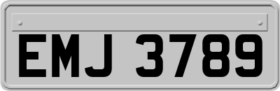 EMJ3789