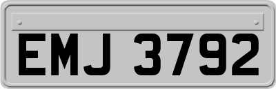 EMJ3792