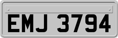 EMJ3794