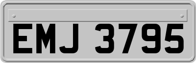 EMJ3795