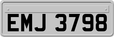 EMJ3798