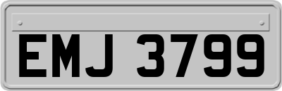 EMJ3799