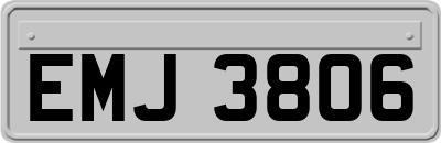 EMJ3806