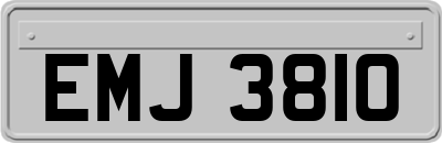 EMJ3810
