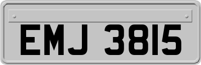 EMJ3815