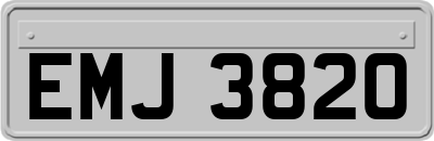EMJ3820