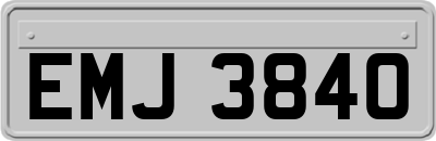 EMJ3840