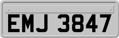 EMJ3847