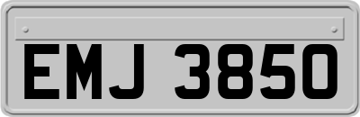 EMJ3850