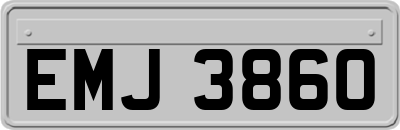 EMJ3860
