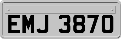 EMJ3870