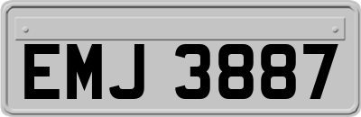 EMJ3887