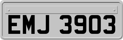 EMJ3903