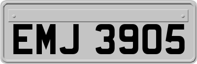 EMJ3905
