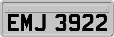 EMJ3922