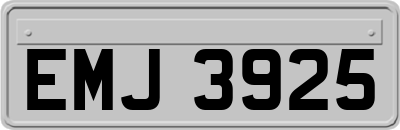 EMJ3925
