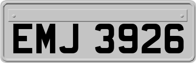 EMJ3926