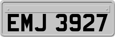 EMJ3927