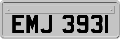 EMJ3931
