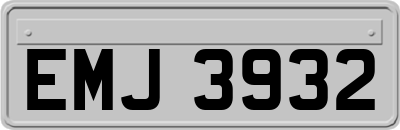 EMJ3932