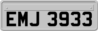 EMJ3933