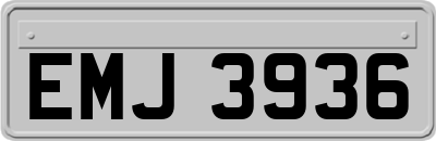EMJ3936