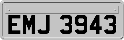 EMJ3943