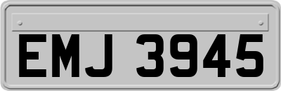 EMJ3945