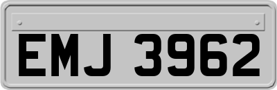 EMJ3962