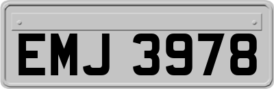EMJ3978