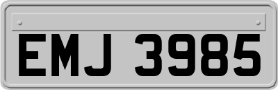 EMJ3985