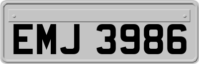 EMJ3986