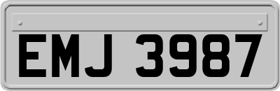 EMJ3987