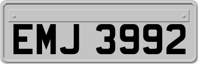 EMJ3992