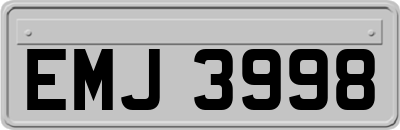 EMJ3998