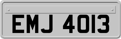 EMJ4013