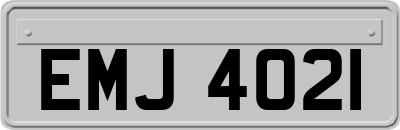 EMJ4021