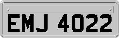 EMJ4022