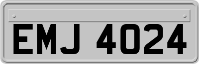 EMJ4024