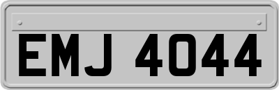 EMJ4044
