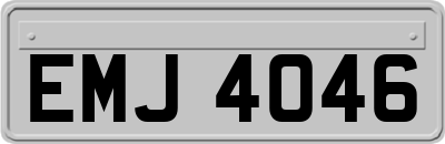 EMJ4046
