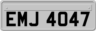 EMJ4047